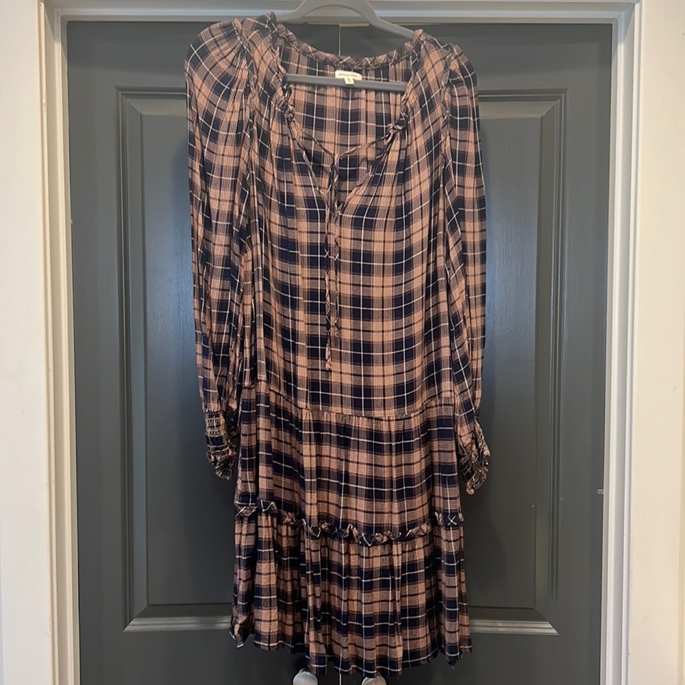 Max Studio Dress